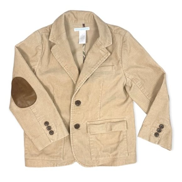 Janie and Jack Other - Janie and Jack corduroy Jacket